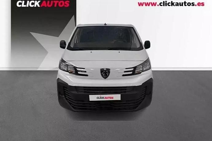 Usado Peugeot Expert 120 CV (88 kW) 2025 Van