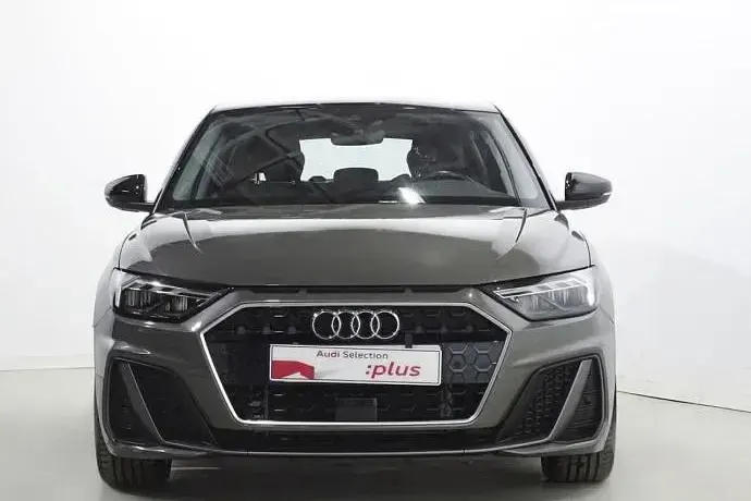Usado Audi A1 95 CV (69 kW) 2023 SUV