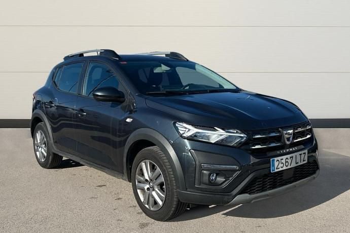 Usado 2021 Dacia Sandero Comfort | 12.564 € (Precio justo) - Imagen 1/4