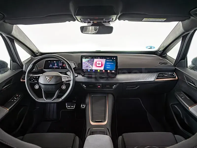 Usado Cupra Born e-Boost 169 kW (231 CV) 2025 Eléctrico Utilitario