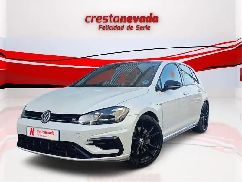 Usado VW Golf VII R 300 CV (220 kW) 2019