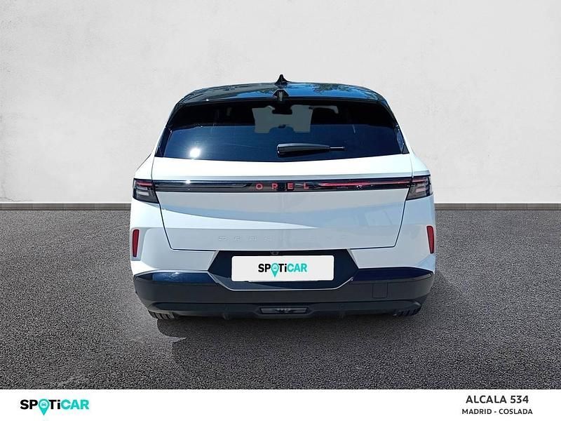 Usado Opel Grandland X S 146 CV (107 kW) 2025 Blanco SUV
