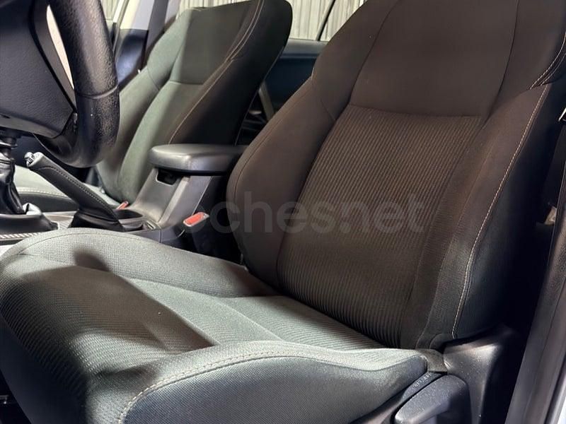 Usado Toyota RAV4 Active 124 CV (91 kW) 2015 Blanco SUV