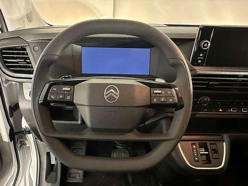 Usado Citroën Jumpy 147 CV (108 kW) 2024 Blanco Monovolumen