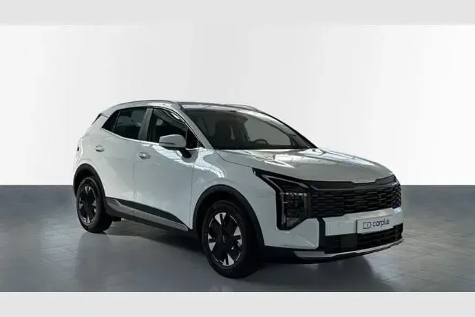 Nuevo Kia Sportage 239 CV (175 kW) 2026 SUV