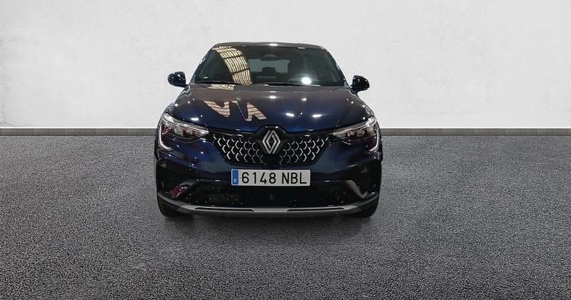 Usado Renault Arkana Techno 140 CV (102 kW) 2025 SUV