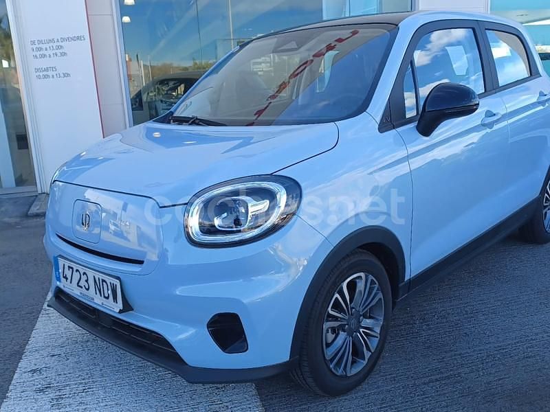 Eléctrico Nuevo 2025 Leapmotor T03 Utilitario | 18.490 € (Precio justo) - Imagen 1/4