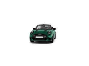 Nuevo 2025 Mini Cooper S Utilitario | 37.900 € (Un poco caro) - Imagen 1/4