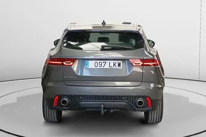 Usado Jaguar E-Pace 150 CV (110 kW) 2020 SUV