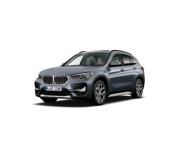 Usado BMW X1 Executive 220 CV (161 kW) 2022 SUV