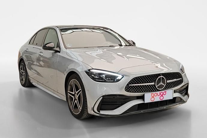 Usado Mercedes C220 197 CV (144 kW) 2025 Berlina