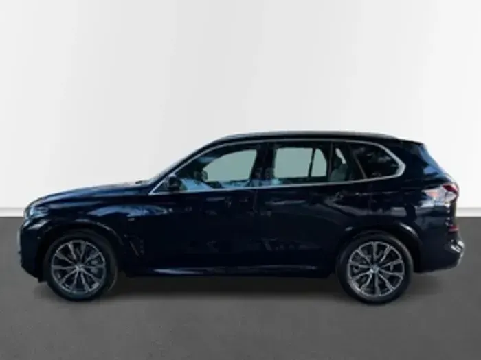 Usado BMW X5 xLine 489 CV (359 kW) 2024 Negro SUV
