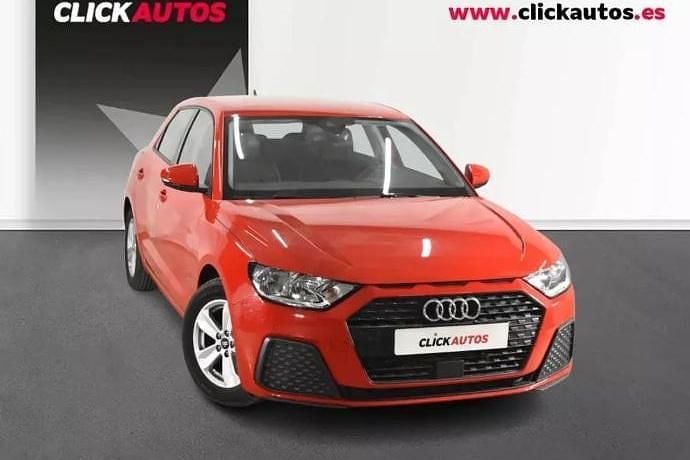 Usado Audi A1 95 CV (69 kW) 2024 Utilitario