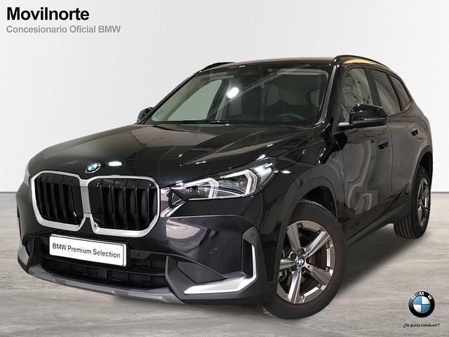Usado 2024 BMW X1 Comfort Edition SUV | 38.745 € - Imagen 1/4