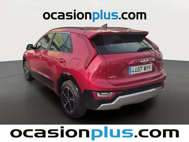 Usado Kia Niro 129 CV (94 kW) 2025 Blanco SUV