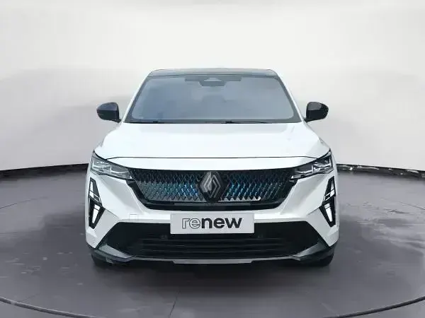 Nuevo Renault Rafale 300 CV (220 kW) 2026 Otro SUV