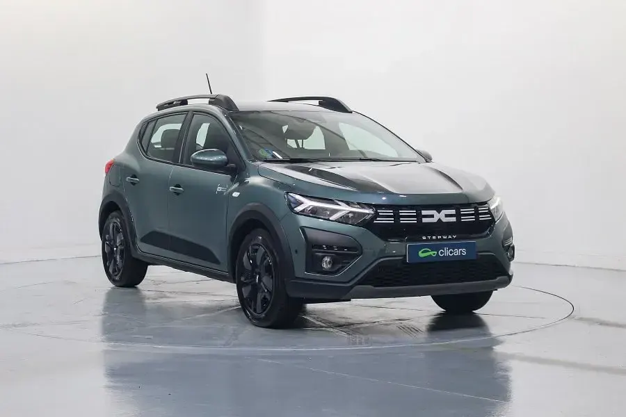 Usado Dacia Sandero Expression 100 CV (73 kW) 2025