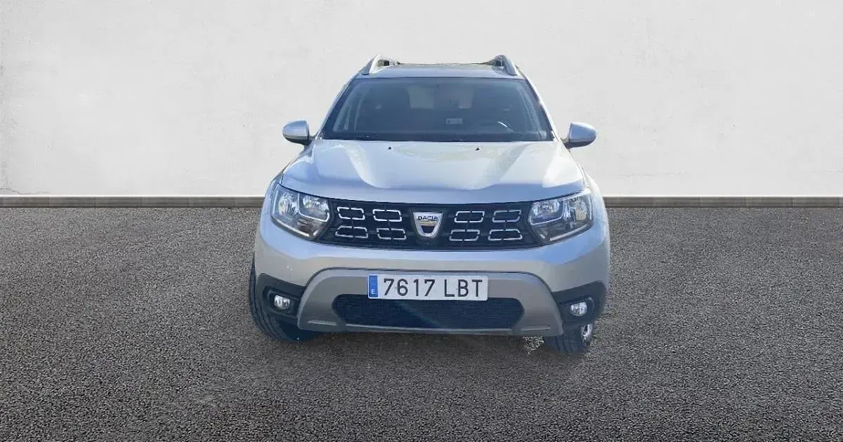 Usado Dacia Duster Prestige 130 CV (95 kW) 2019 SUV