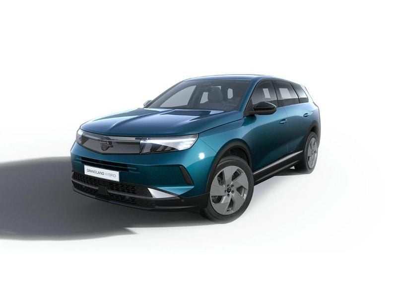 Nuevo Opel Grandland X Edition 146 CV (107 kW) 2025 Azul SUV