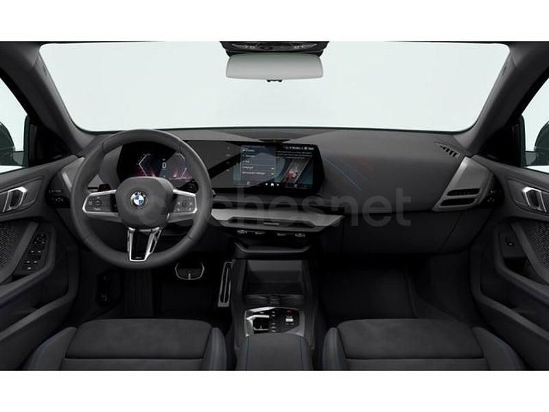 Usado BMW 220 Comfort Edition 163 CV (119 kW) 2025 Negro Coupe