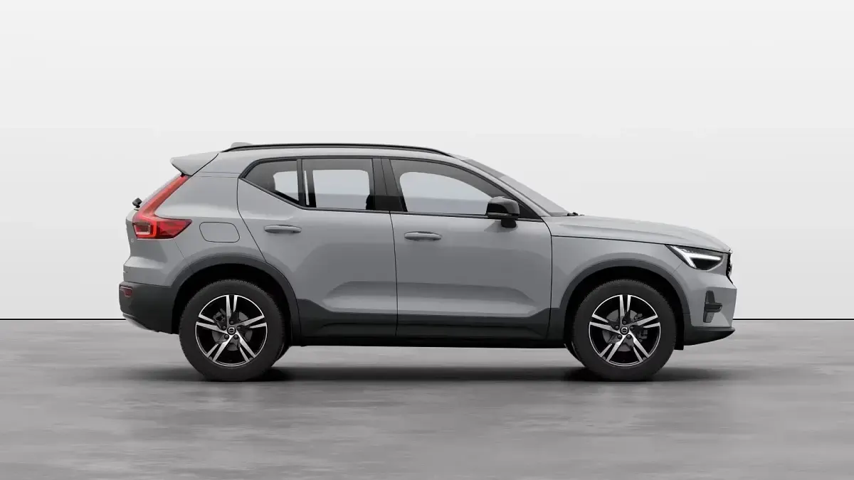 Nuevo Volvo XC40 Plus 163 CV (119 kW) 2026 SUV