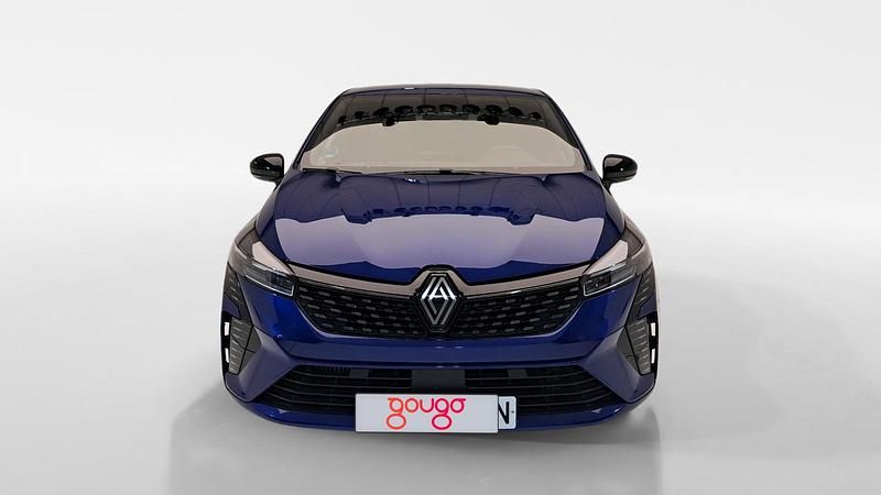 Usado Renault Clio V Techno 90 CV (66 kW) 2025 Berlina