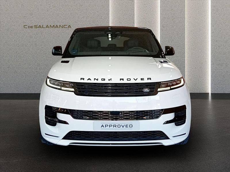 Usado Land Rover Range Rover Sport HSE Dynamic 441 CV (324 kW) 2023 SUV