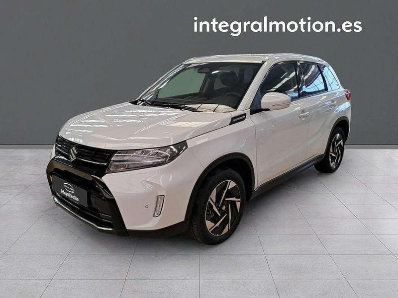 Nuevo 2025 Suzuki Vitara SUV | 28.500 € - Imagen 1/4