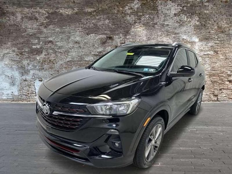 Usado 2020 Buick Encore SUV | 42.600 € - Imagen 1/4