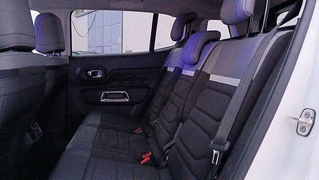 Usado Citroën C5 Aircross Feel 180 CV (132 kW) 2024 Blanco SUV