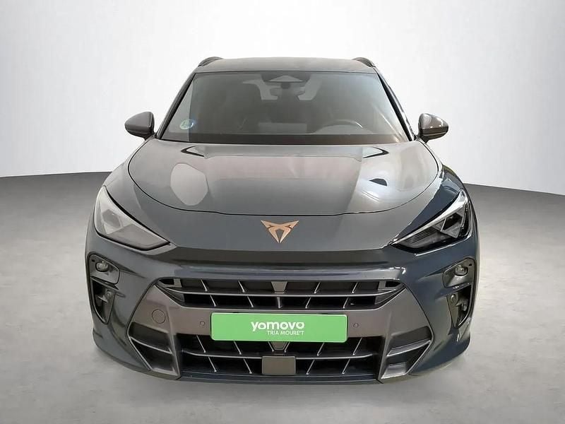 Occasion Cupra Terramar 150 ch (110 kW) 2025 Gris SUV