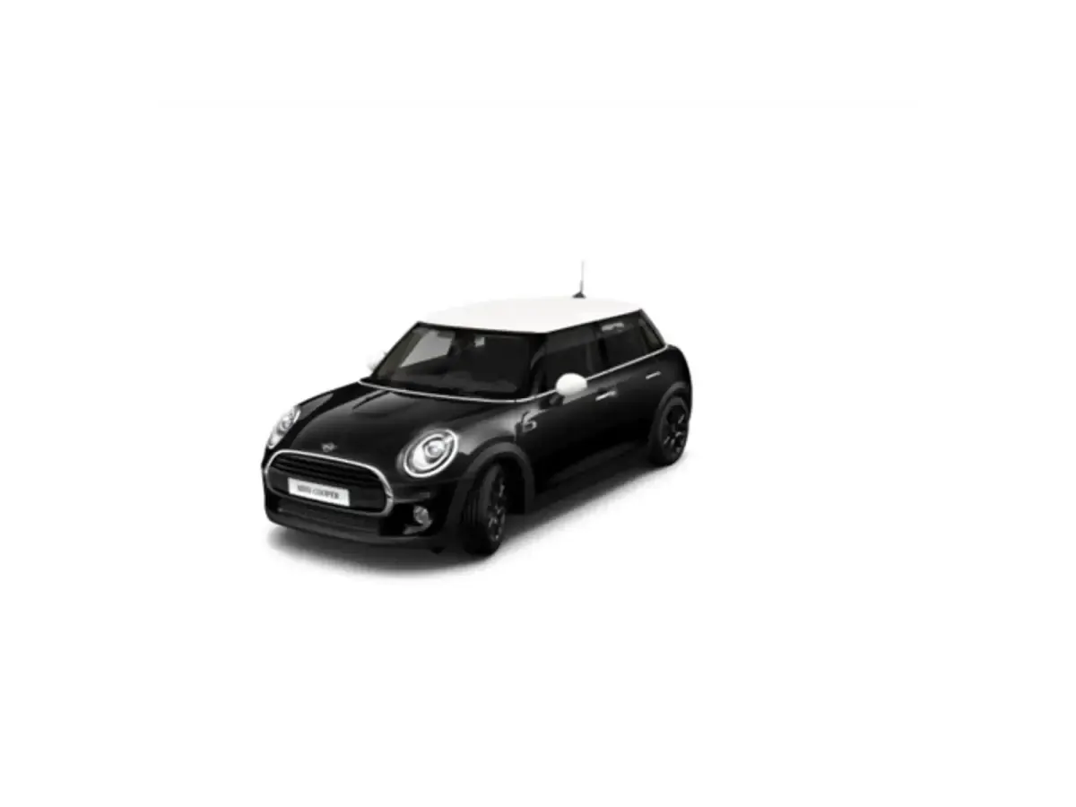 Usado Mini Cooper 136 CV (100 kW) 2019 Utilitario
