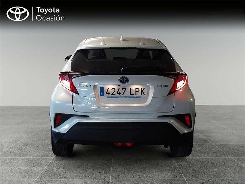 Usado Toyota C-HR Advance 122 CV (89 kW) 2021 SUV