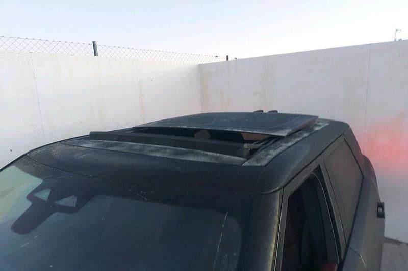 Usado Land Rover Range Rover Sport SE Dynamic 460 CV (338 kW) 2025 Negro SUV