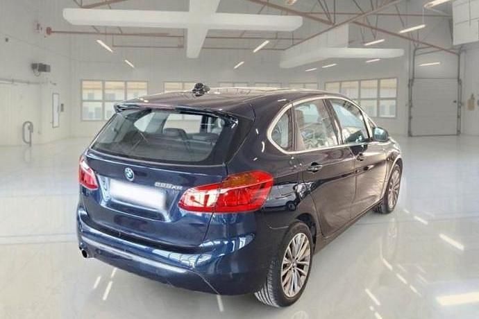 Usado BMW 225 iPerformance 220 CV (161 kW) 2019