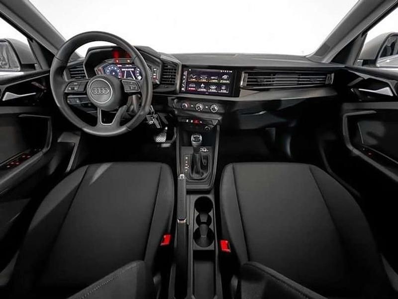 Usado Audi A1 Sportback 95 CV (69 kW) 2023 Blanco Utilitario