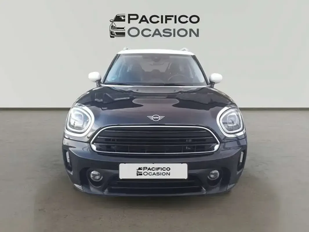 Usado Mini Cooper Countryman 136 CV (100 kW) 2023 Negro SUV