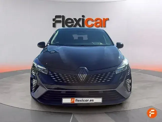 Usado Renault Clio Esprit Alpine 143 CV (105 kW) 2025 Negro Utilitario