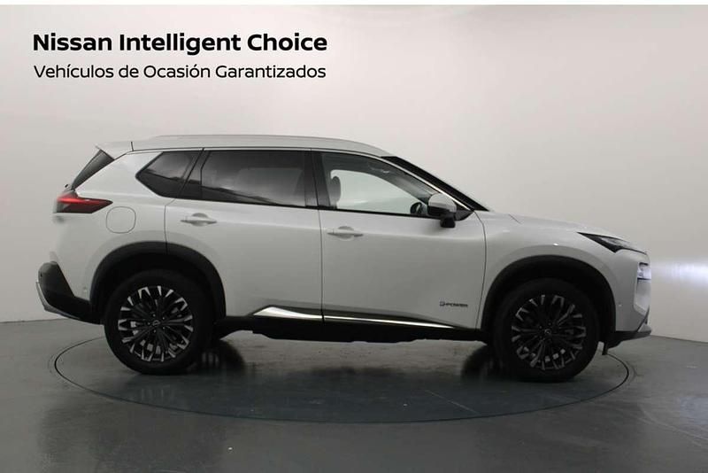 Usado Nissan X-Trail Tekna 204 CV (150 kW) 2025 SUV