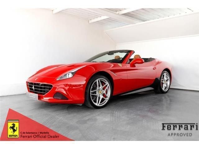Ferrari california maintenance Ferrari california maintenance