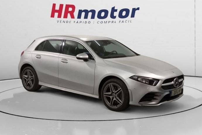 Usado 2023 Mercedes A250 | 29.570 € (Super precio) - Imagen 1/4