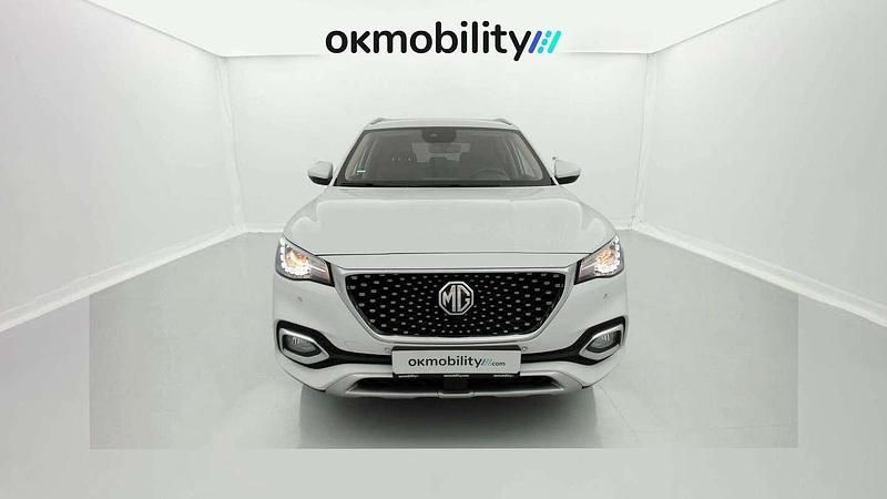 Usado MG HS Comfort 162 CV (119 kW) 2023 Blanco SUV