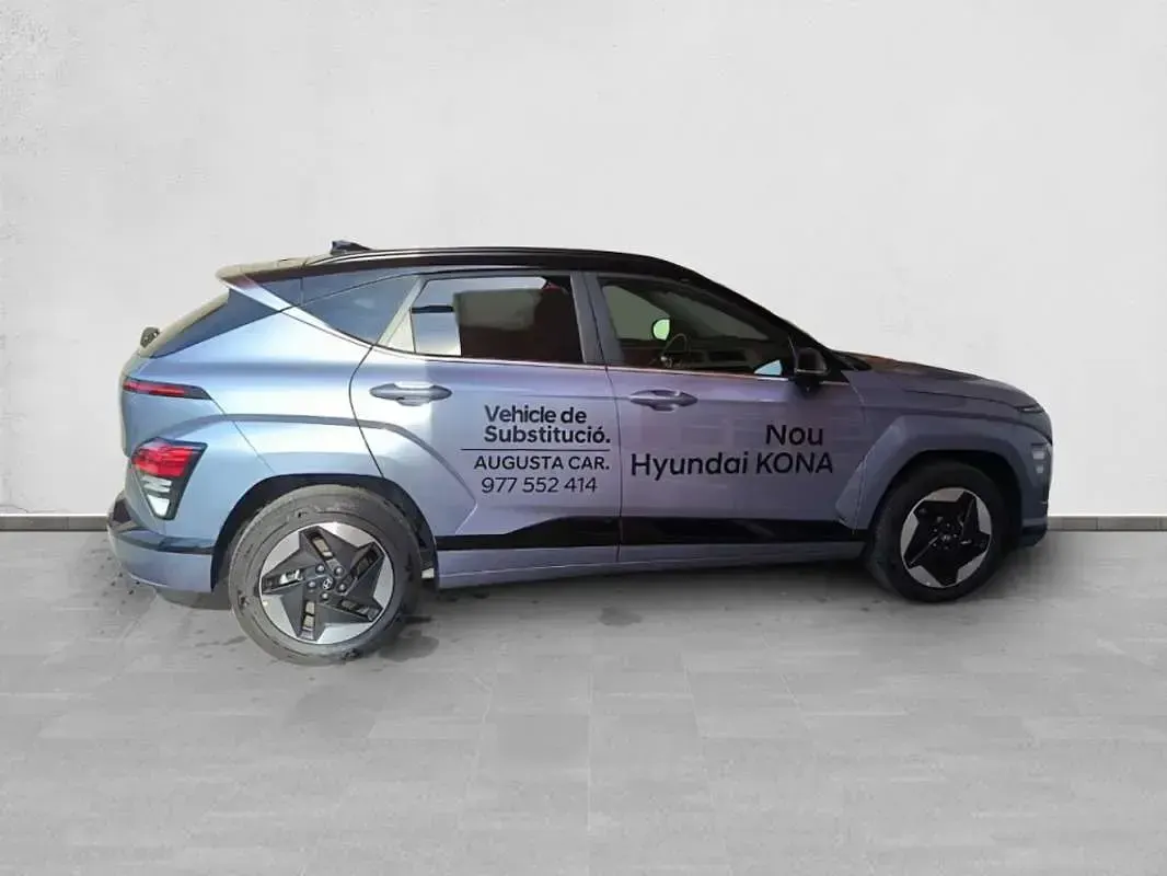 Usado Hyundai Kona 160 kW (218 CV) 2023 SUV
