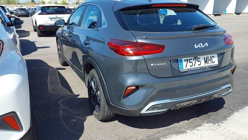 Usado Kia XCeed 120 CV (88 kW) 2023 Otro SUV