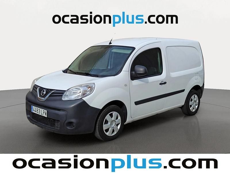 Blanco Usado 2021 Nissan NV250 Van | 10.264 € - Imagen 1/4