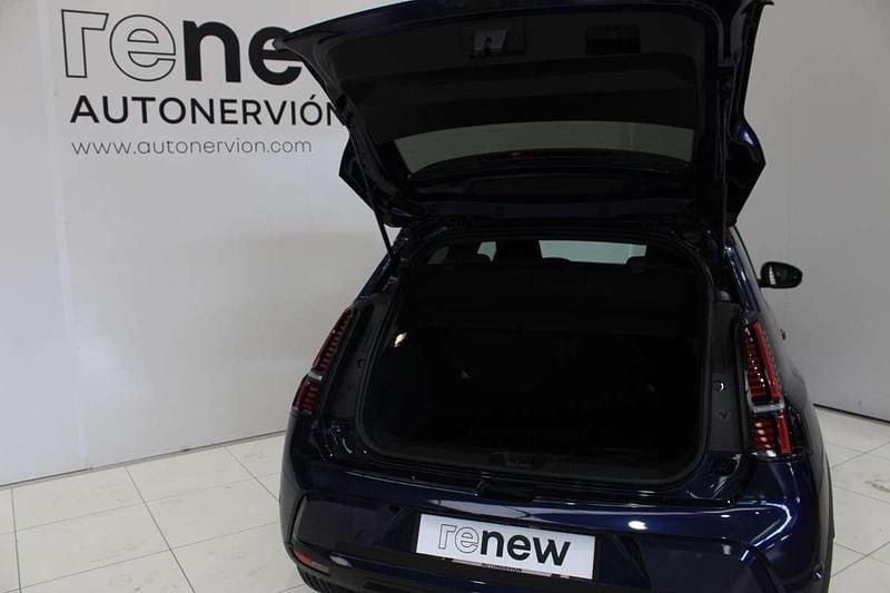 Usado Renault Megane E-Tech Techno 89 kW (122 CV) 2025 Utilitario