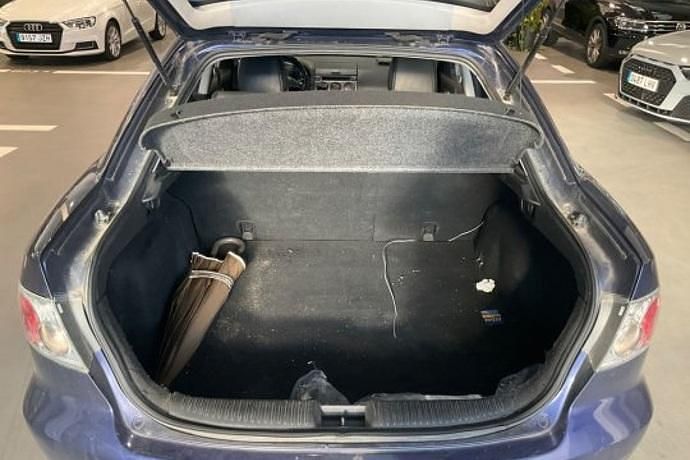 Usado Mazda 6 Sportive 136 CV (100 kW) 2006