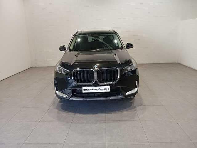 Usado BMW X1 Comfort Edition 136 CV (100 kW) 2024 Negro SUV