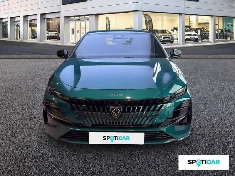 Nuevo Peugeot 308 GT 145 CV (106 kW) 2025 Azul Berlina