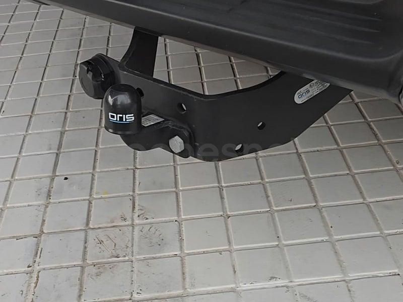 Usado Toyota HiLux 150 CV (110 kW) 2025 Blanco Pickup/Camioneta